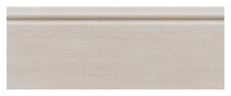 Фото №4  Плинтус Decor-dizayn 701-77/Плинтус (100х16x2400мм)/16, шт
