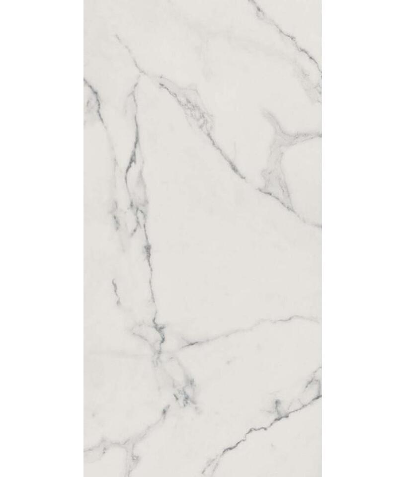 Фото №8  Плитка ABK Керамическая плитка SENSI STATUARIO WHITE LUX+ RET 60X120