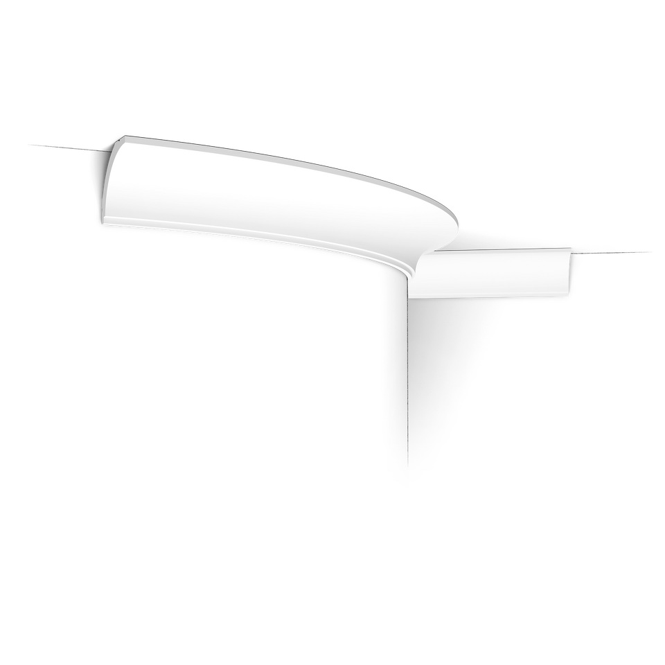 Фото №3  Карниз Orac CX109F