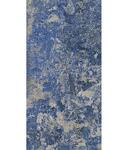 Превью фото №1  REX Керамогранит BIJOUX SODALITE BLEU MAT 6MM R 120x240