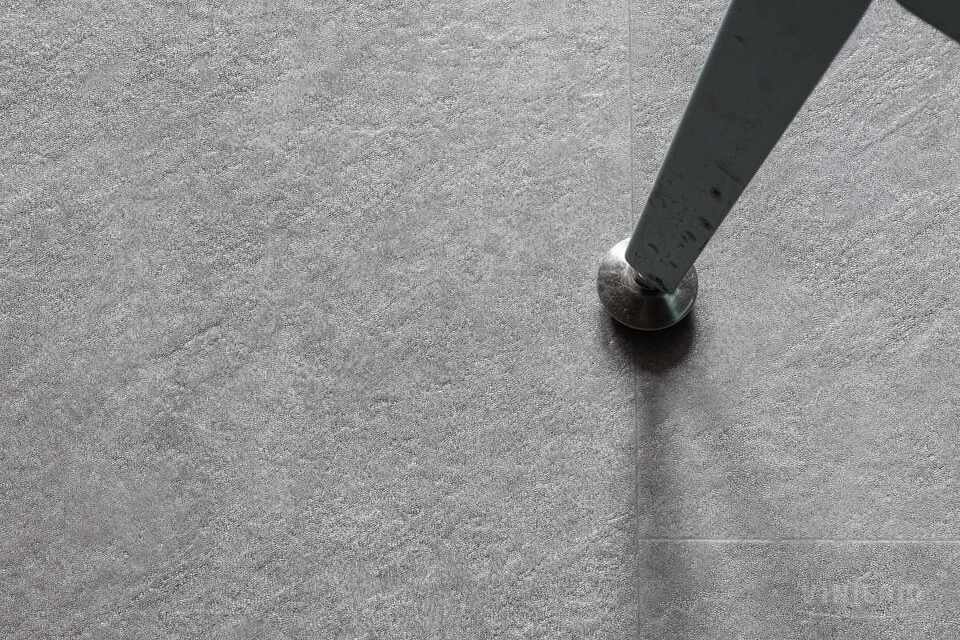 Фото №6  Ламинат Vinilam 61609 Цемент 8 mm