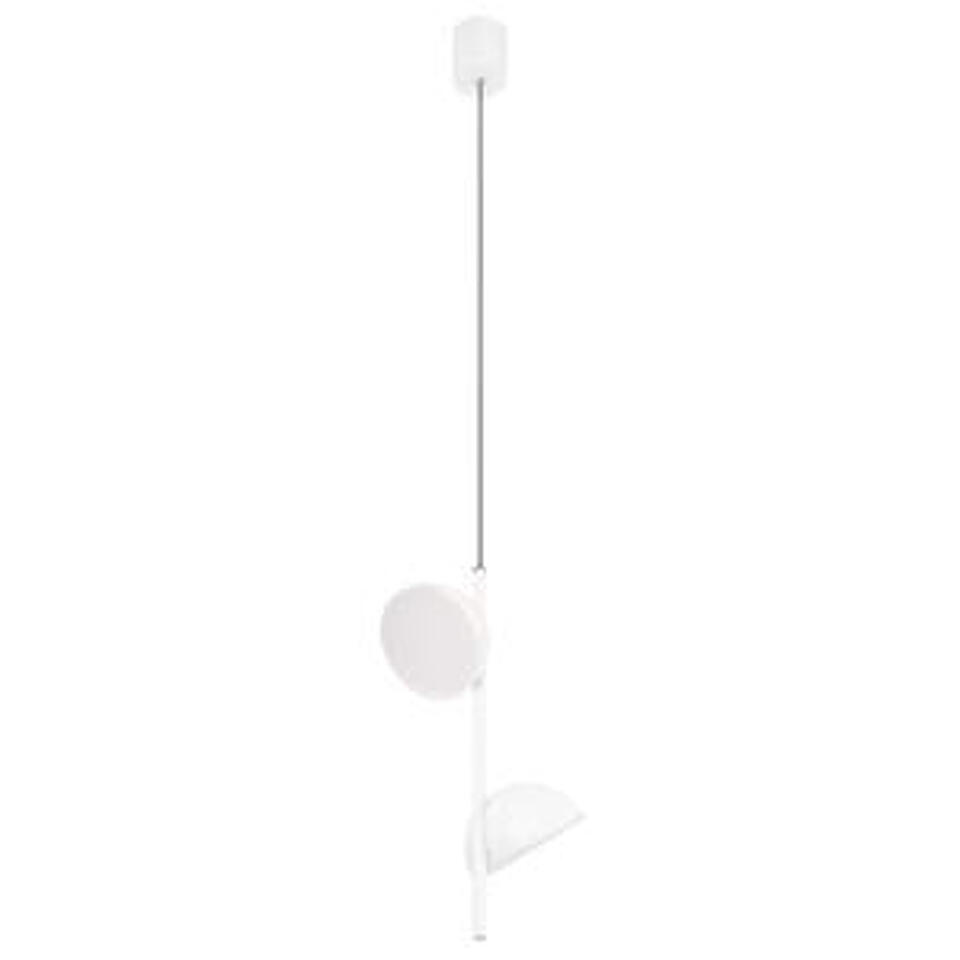 Фото №6  Подвесной светильник 10335 White Подвесной светильник LOFT IT Mons