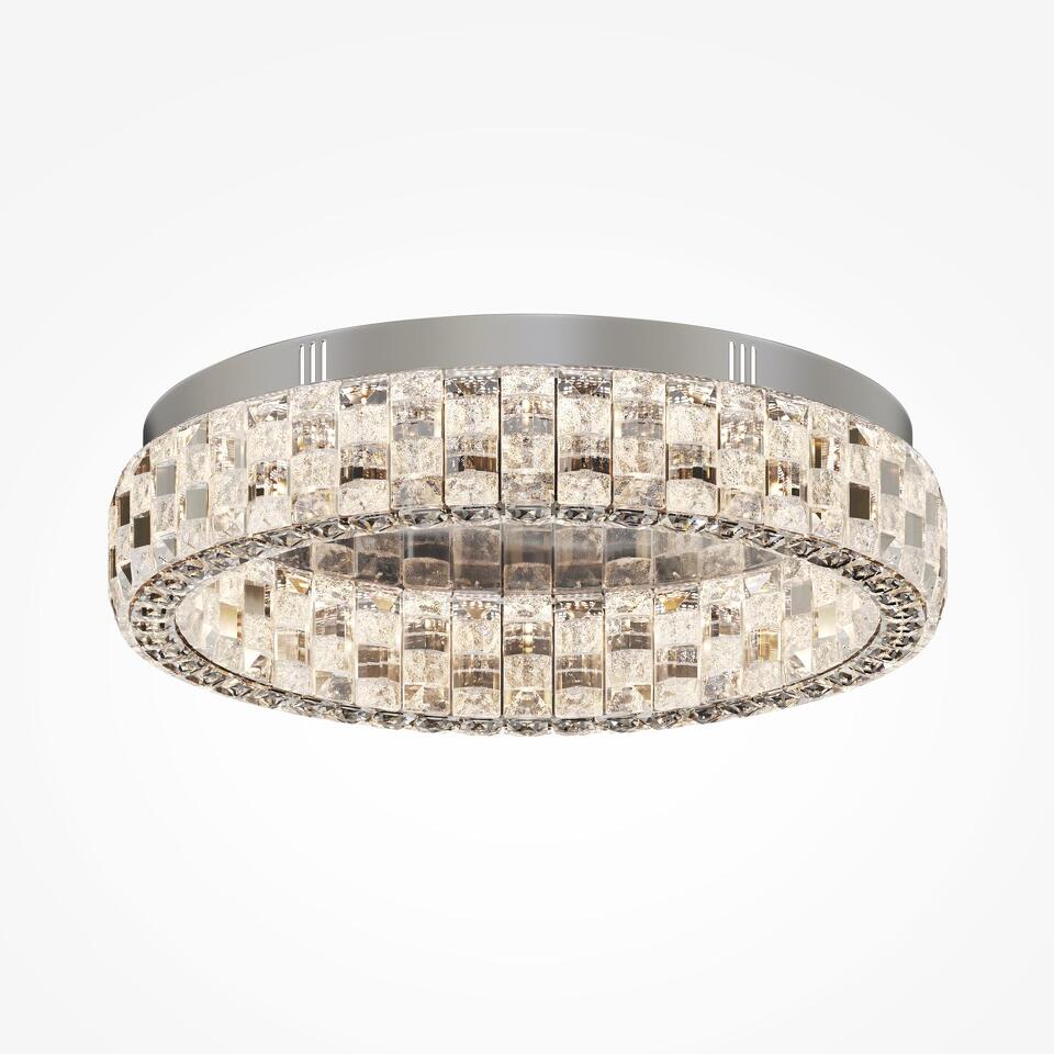 Фото №5  Потолочный светильник Maytoni MOD335CL-L24CH3K