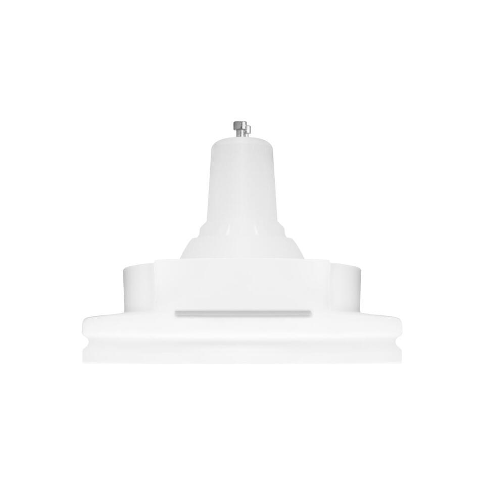Фото №7  10356C Гипсовый встраиваемый светильник под покраску LOFT IT Ghost