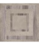 Превью фото №4  Плитка ABK Керамический гранит UNIKA GAME GREY RETT 60X60