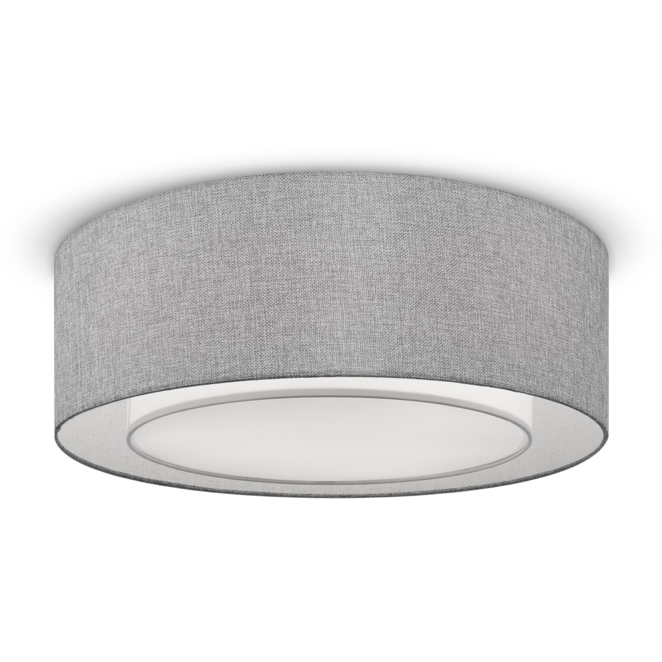 Фото №7  Потолочный светильник Maytoni MOD613CL-04GR