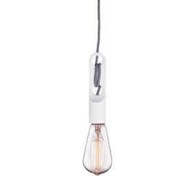 Фото LOFT1510WH Подвесной светильник LOFT IT Wickle