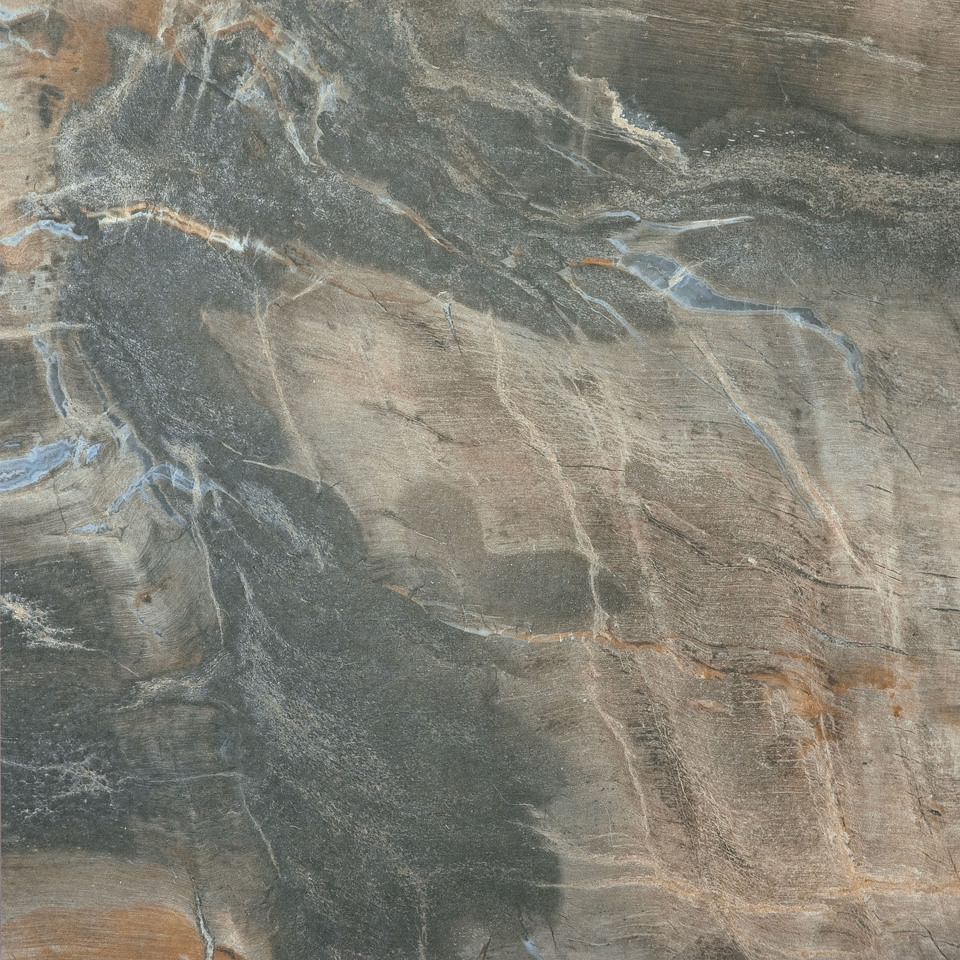 Фото №1  Плитка ABK Керамическая плитка FOSSIL BLUE NAT 50x50