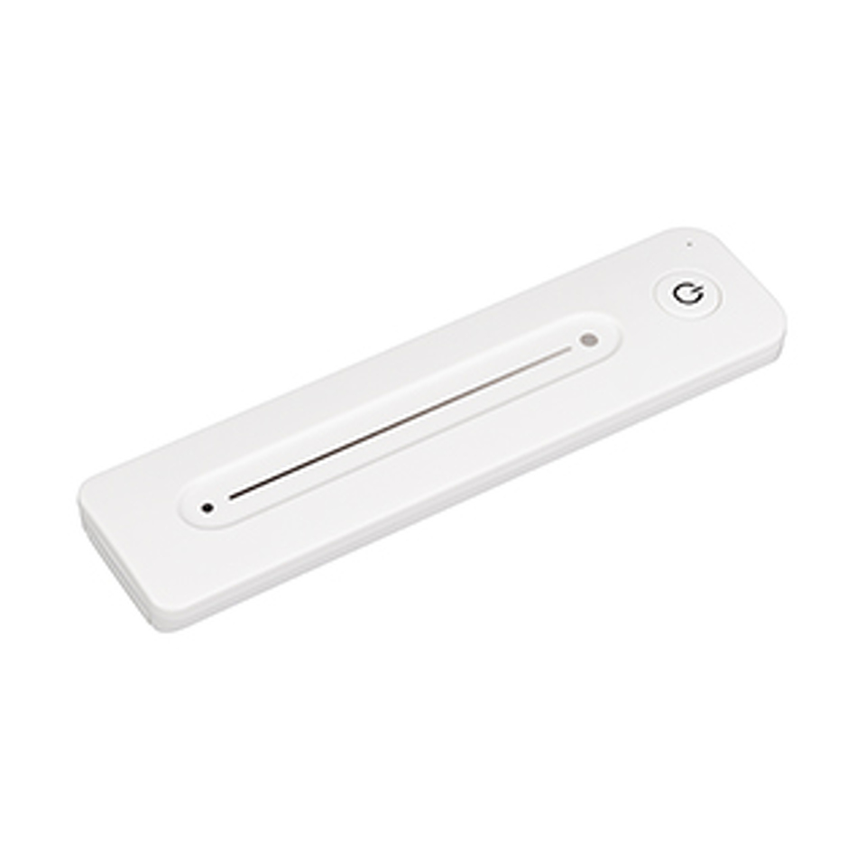 Фото №1  IARL INTELLIGENT ARLIGHT Пульт SMART-801-42-1G-DIM White (3V, 2.4G) ( IP20 Пластик, 5 лет)