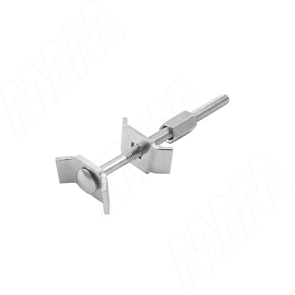 Фото №2  PULSE Стяжка для столешницы М6x100 (D35X100 CN MP)