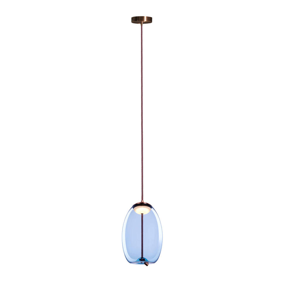 Фото №8  Подвесной светильник 8133-A mini Подвесной светильник LOFT IT Knot