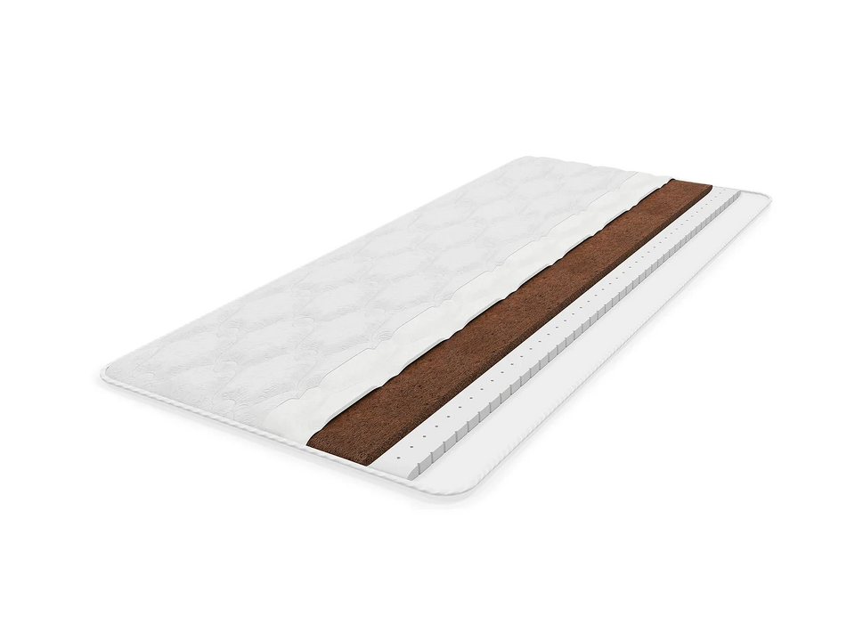 Фото №2  OGOGOHOME Наматрасник-топпер Select