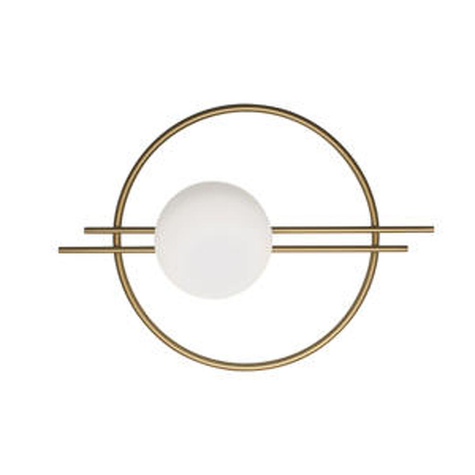 Фото №7  10143 Gold Бра LOFT IT Circle