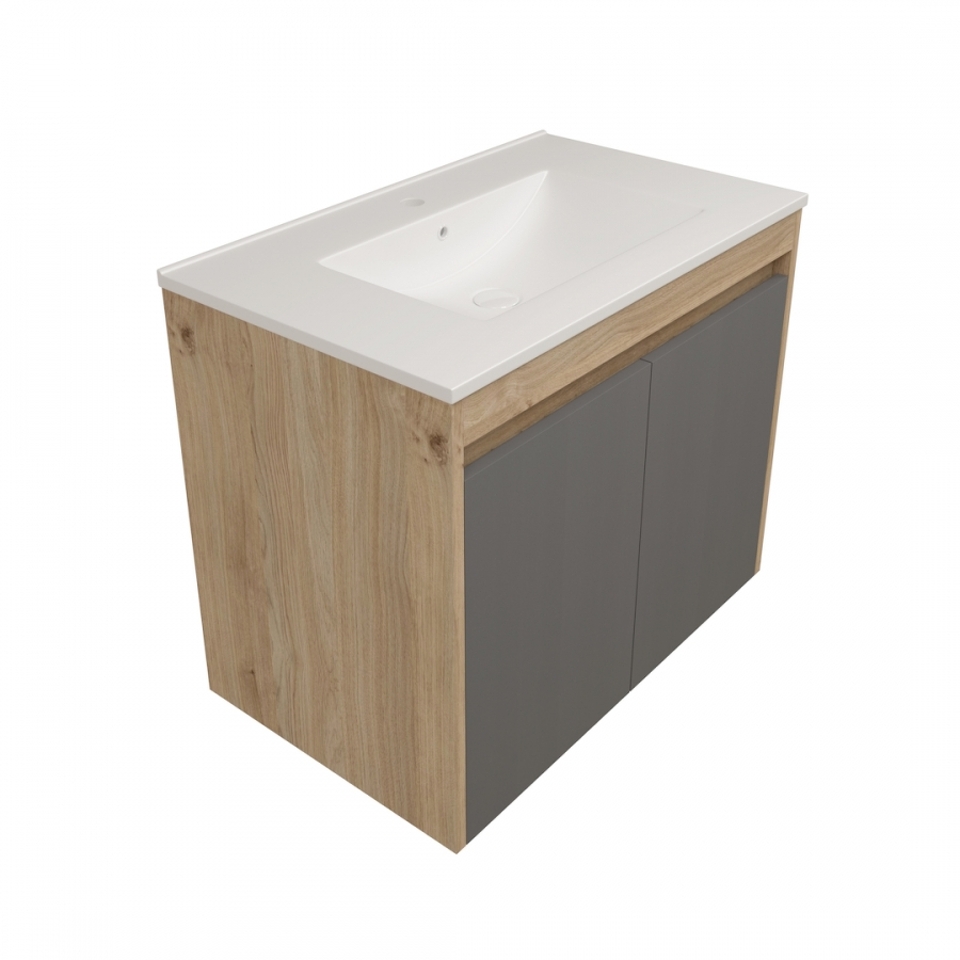 Фото №2  Watersense цвет графит W00970