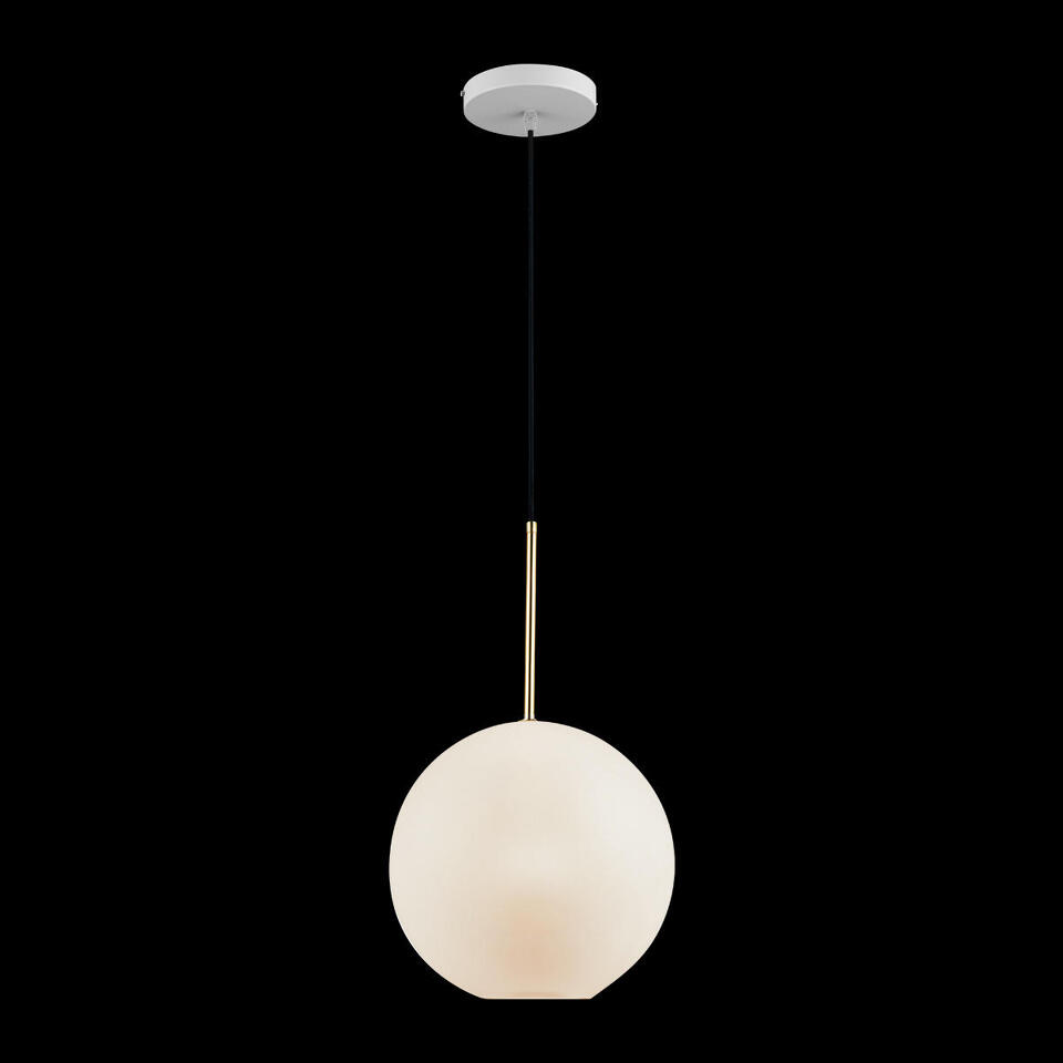 Фото №4  Подвесной светильник 2030-P1 Подвесной светильник LOFT IT Bolle