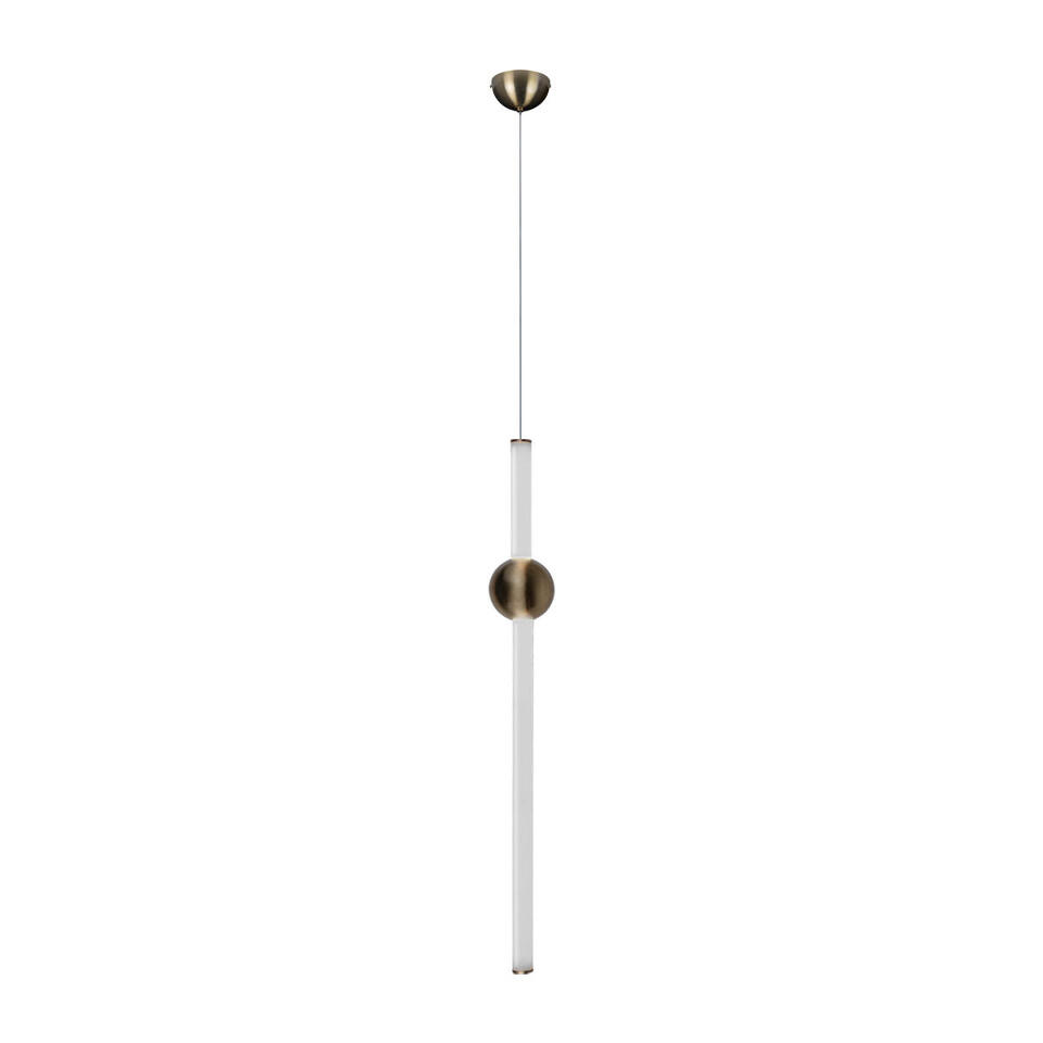 Фото №4  Подвесной светильник 5053-B Подвесной светильник LOFT IT Crescent