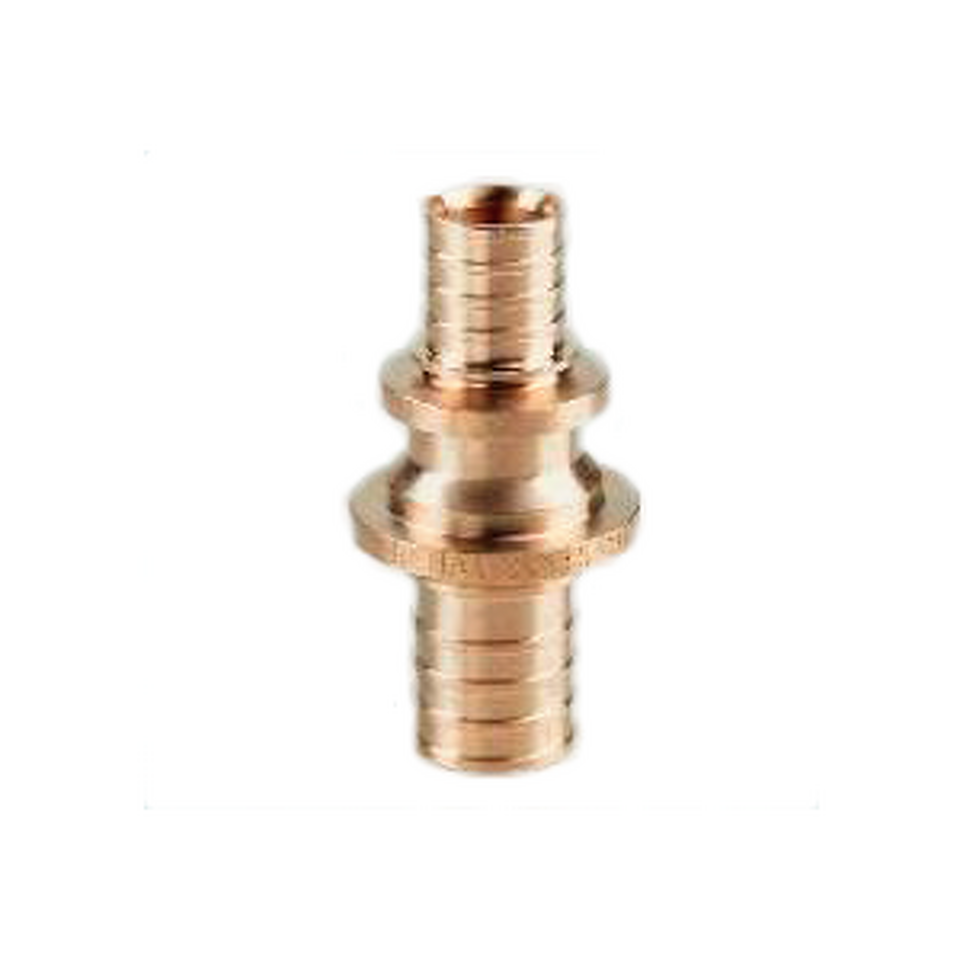Фото №1  Муфта REHAU соединительная переходная 32-25 PLATINUM RX