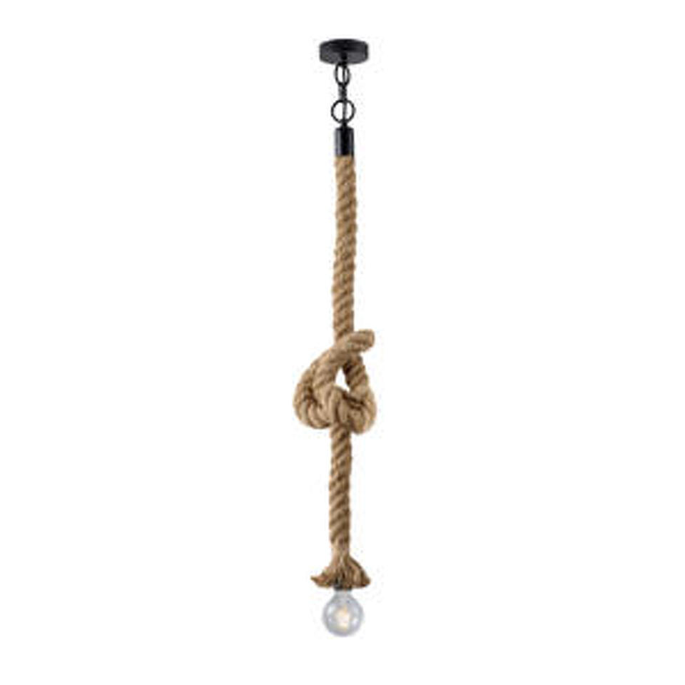 Фото №4  Подвесной светильник LOFT1174 Подвесной светильник LOFT IT Rope