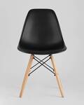 Превью фото №5  Стул Eames DSW черный