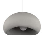 Превью фото №3  Подвесной светильник 10252/600 Grey Подвесной светильник LOFT IT Stone
