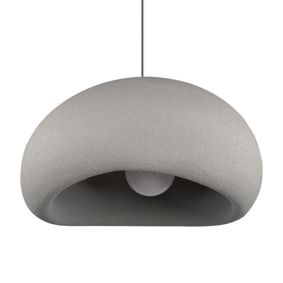 Фото №8  Подвесной светильник 10252/600 Grey Подвесной светильник LOFT IT Stone