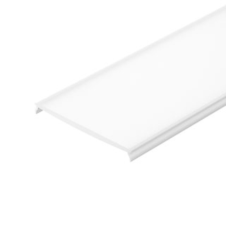 Фото №1  Arlight Экран матовый KLUS-P45-2000 Flat OPAL ( Пластик)