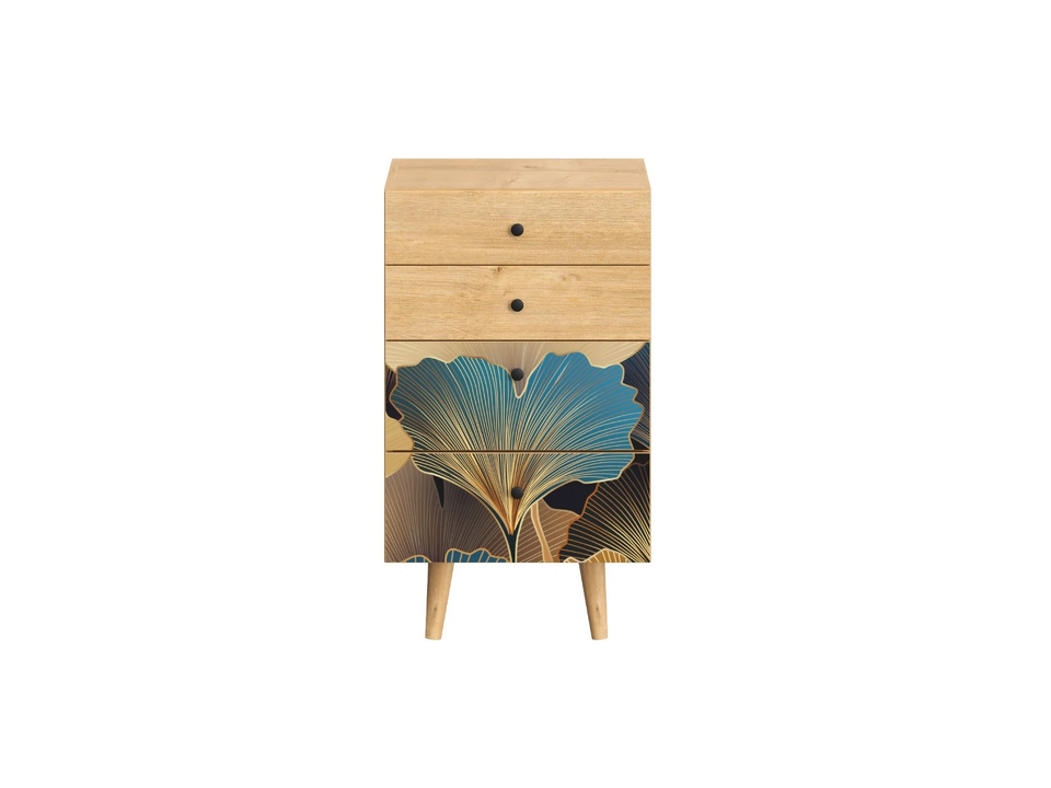 Фото №7  OGOGOHOME Комод малый Frida