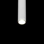 Превью фото №4  Подвесной светильник 10333/500 White Подвесной светильник LOFT IT Metropolis