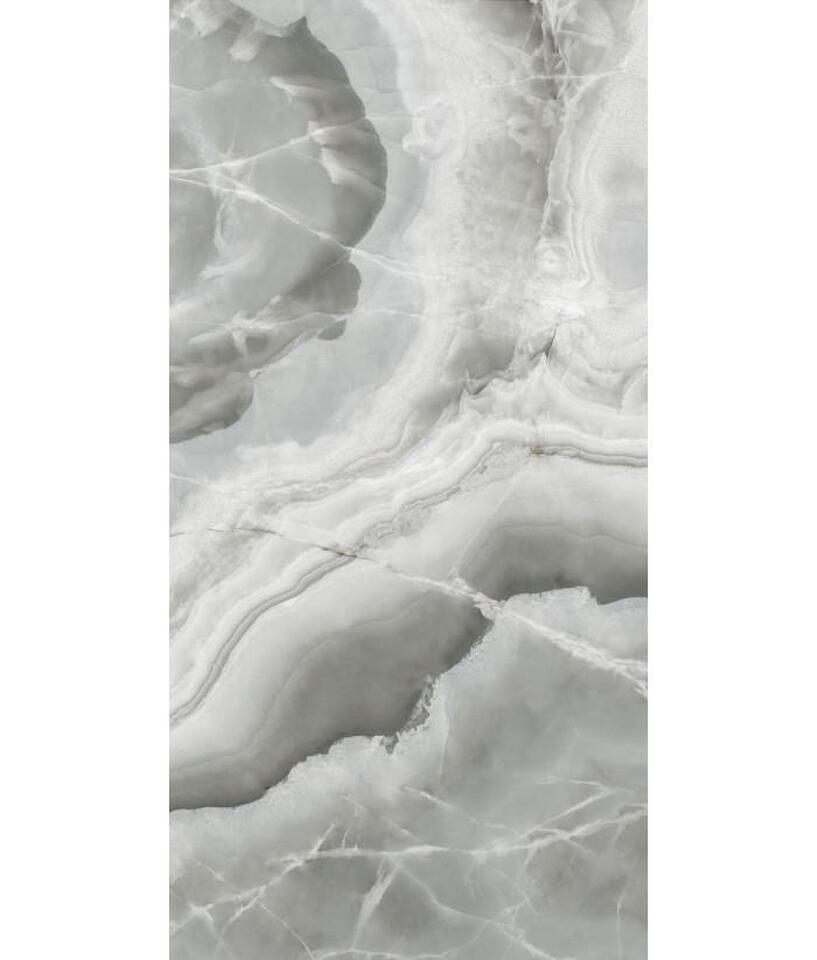 Фото №5  Плитка CERDOMUS Керамический гранит JADE PERLA RT LEV 60x120