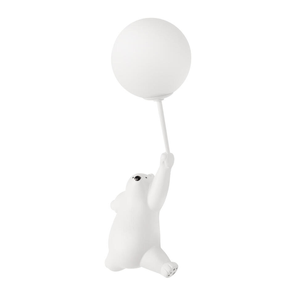 Фото №6  10030W/B Настенный светильник LOFT IT Teddy