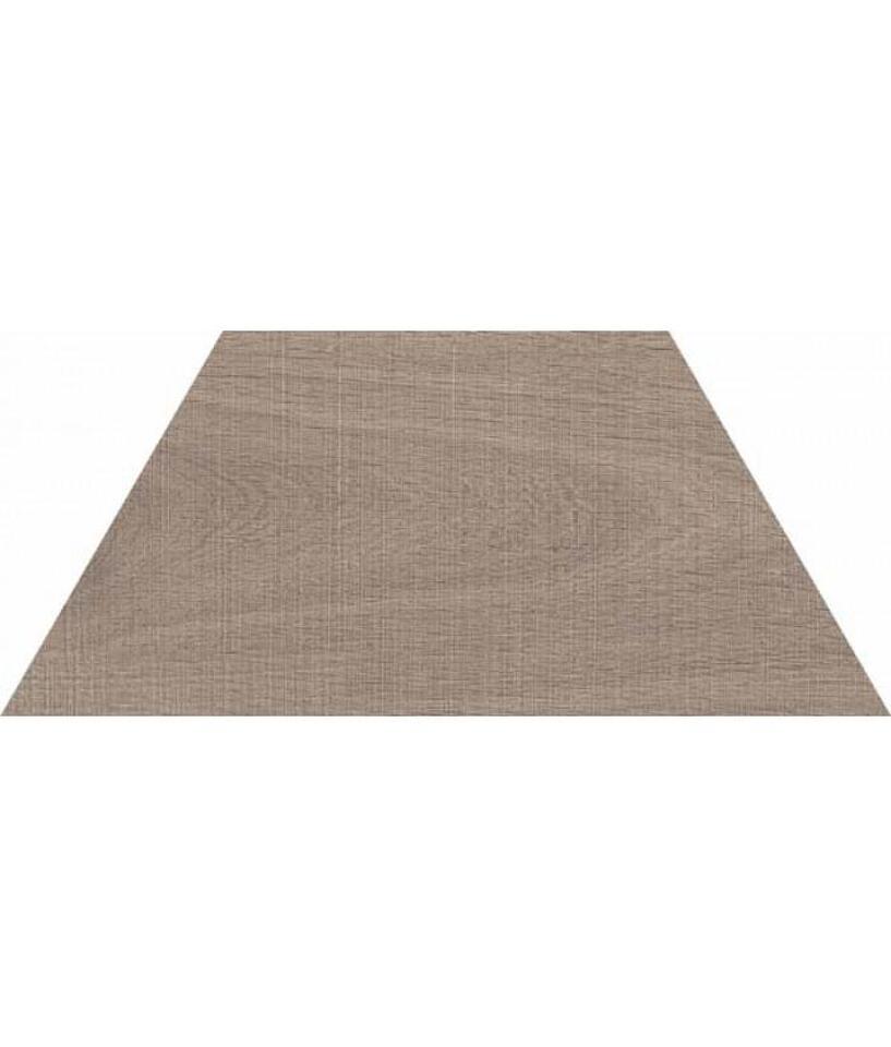 Фото №6  ABK Керамогранит C.ROAD WOOD TAN RET.TRAP.60X30X30