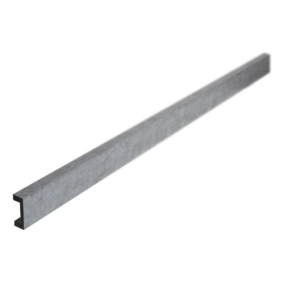 Фото №5  Молдинг Decor-dizayn 618-25/Молдинг (40х15x3000мм)/40, шт