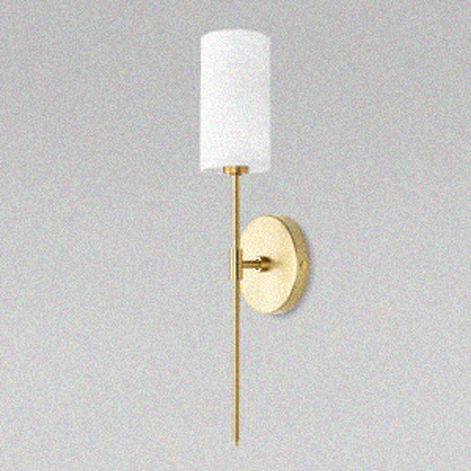 Фото №8  10307W Brass Настенный светильник LOFT IT Comfy