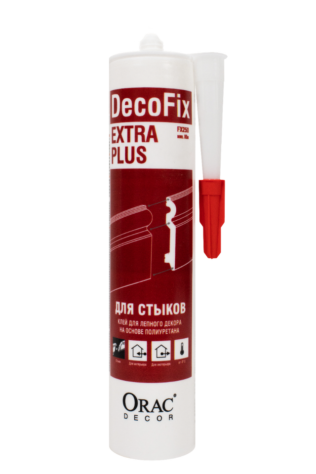 Фото №1  Orac FX250 Клей для декора/DecoFix