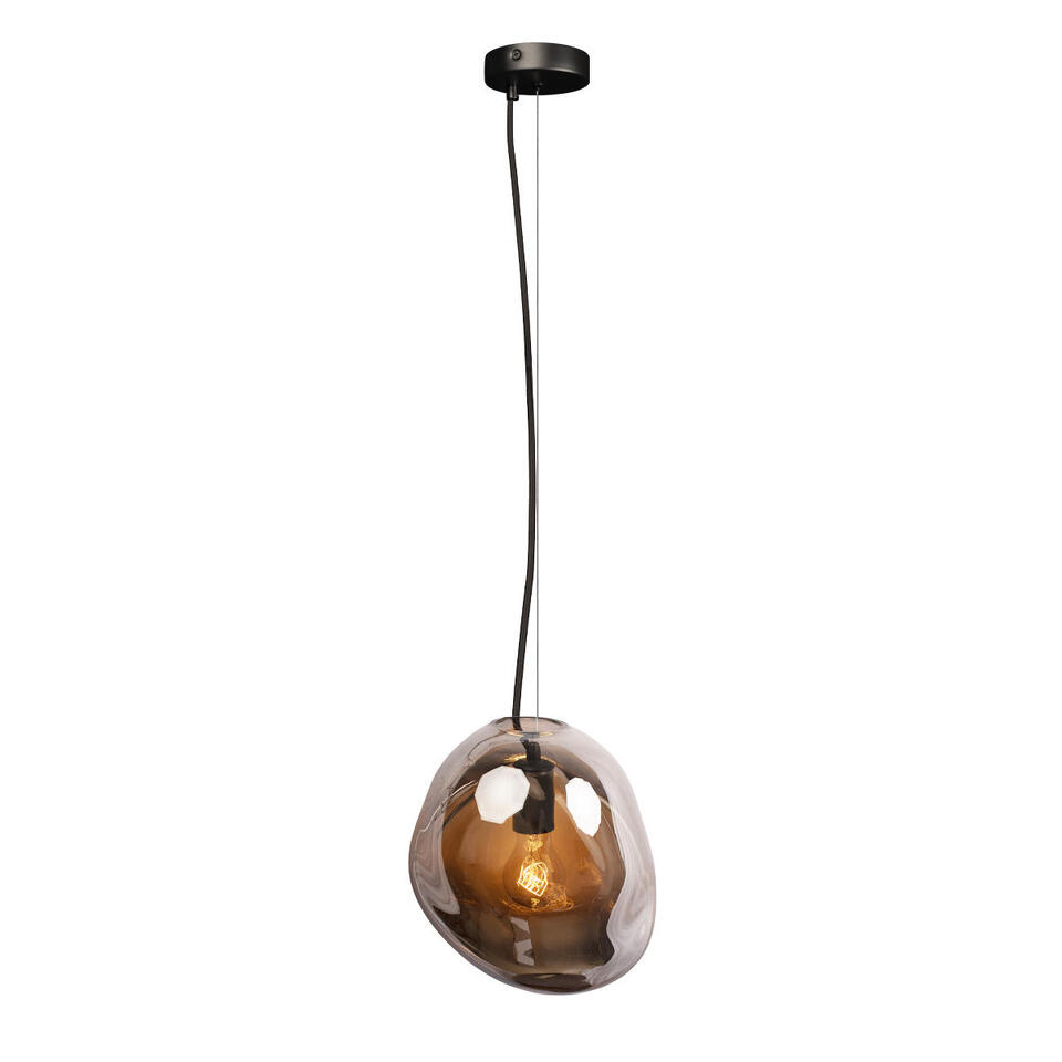 Фото №7  Подвесной светильник 10293 Smoke Подвесной светильник LOFT IT Gallo