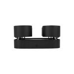 Превью фото №5  10326 Black Накладной светильник LOFT IT Case
