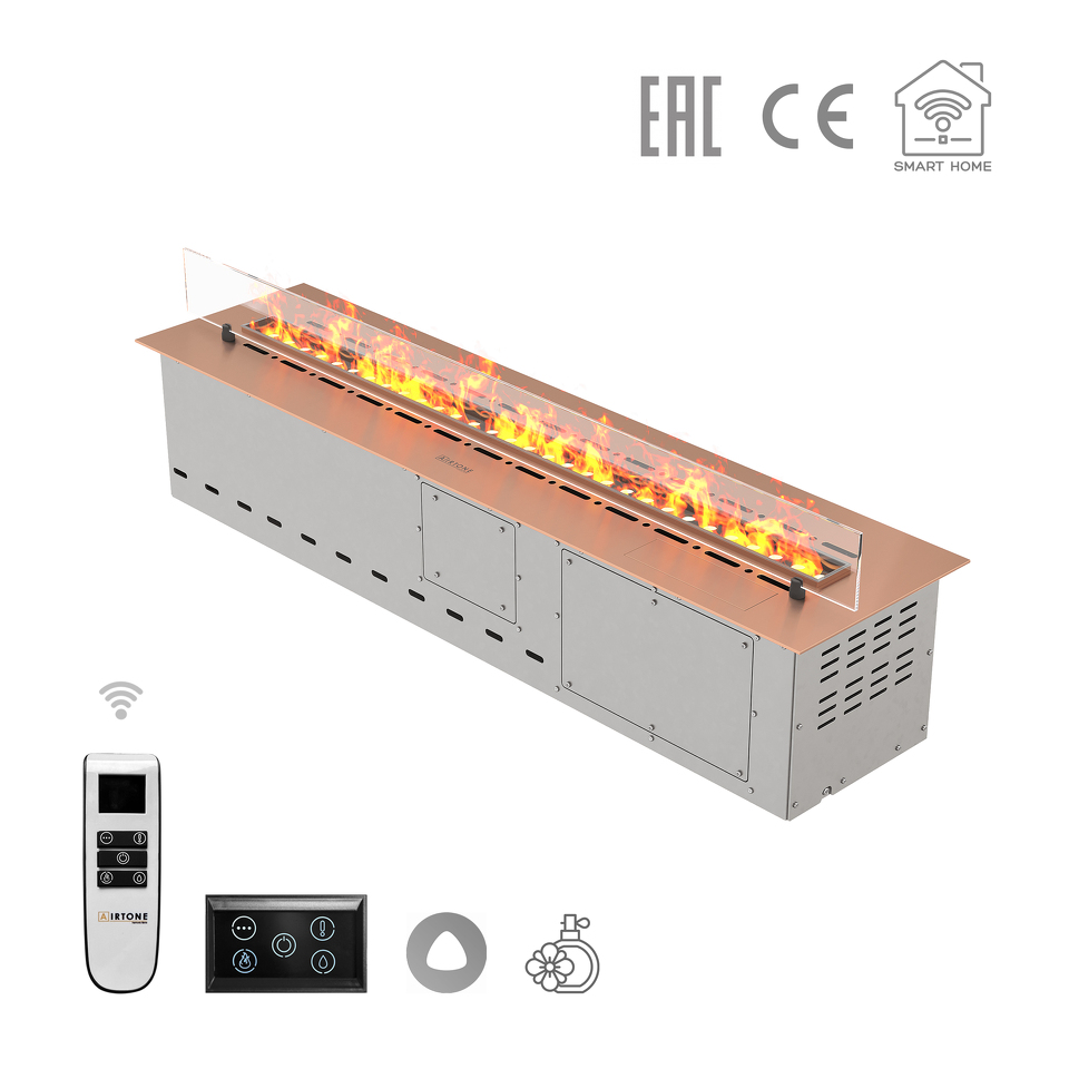Фото №1  Airtone VEPO 1000 RGD
