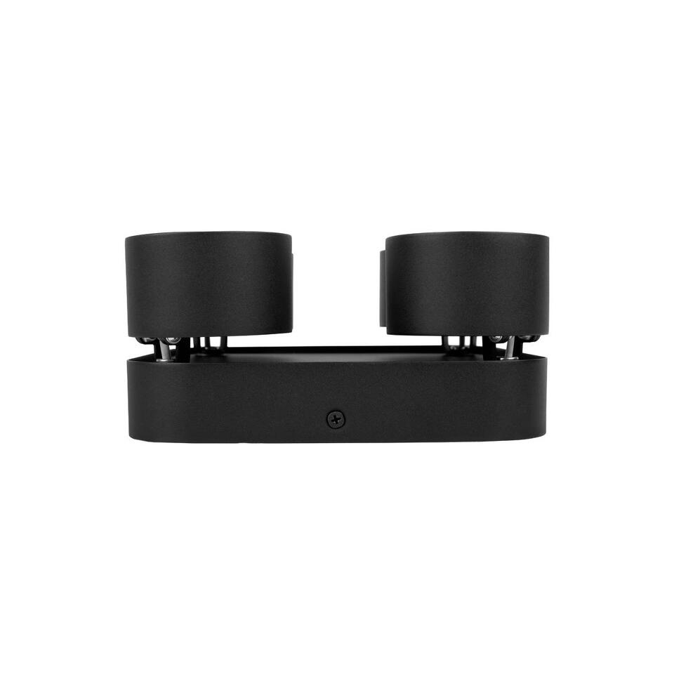 Фото №7  10326 Black Накладной светильник LOFT IT Case