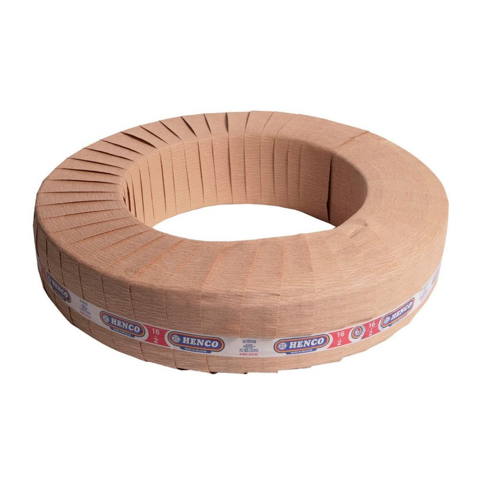 Фото №1  Труба HENCO STANDARD, PEXc-AL-PEXc, 16х2, бухта 500 метров