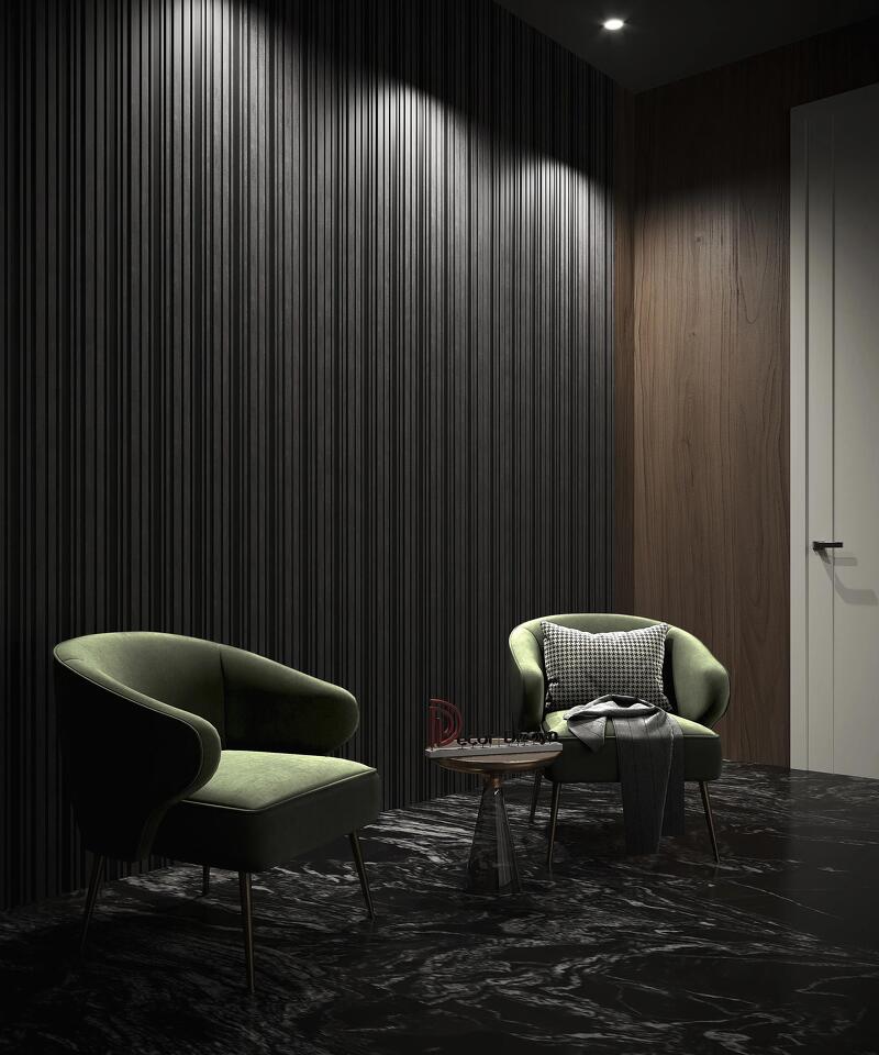 Фото №5  Decor-dizayn 924-94/Панель (150x10x3000мм)/13, шт