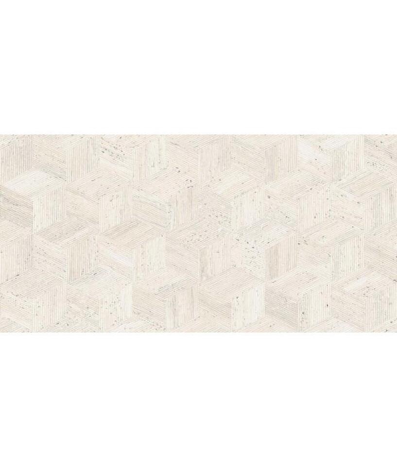 Фото №3  ABK Керамогранит SENSI ROMA CUBE IVORY NAT 60X120