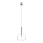 Превью фото №3  Подвесной светильник 10232/A White Подвесной светильник LOFT IT Spillray