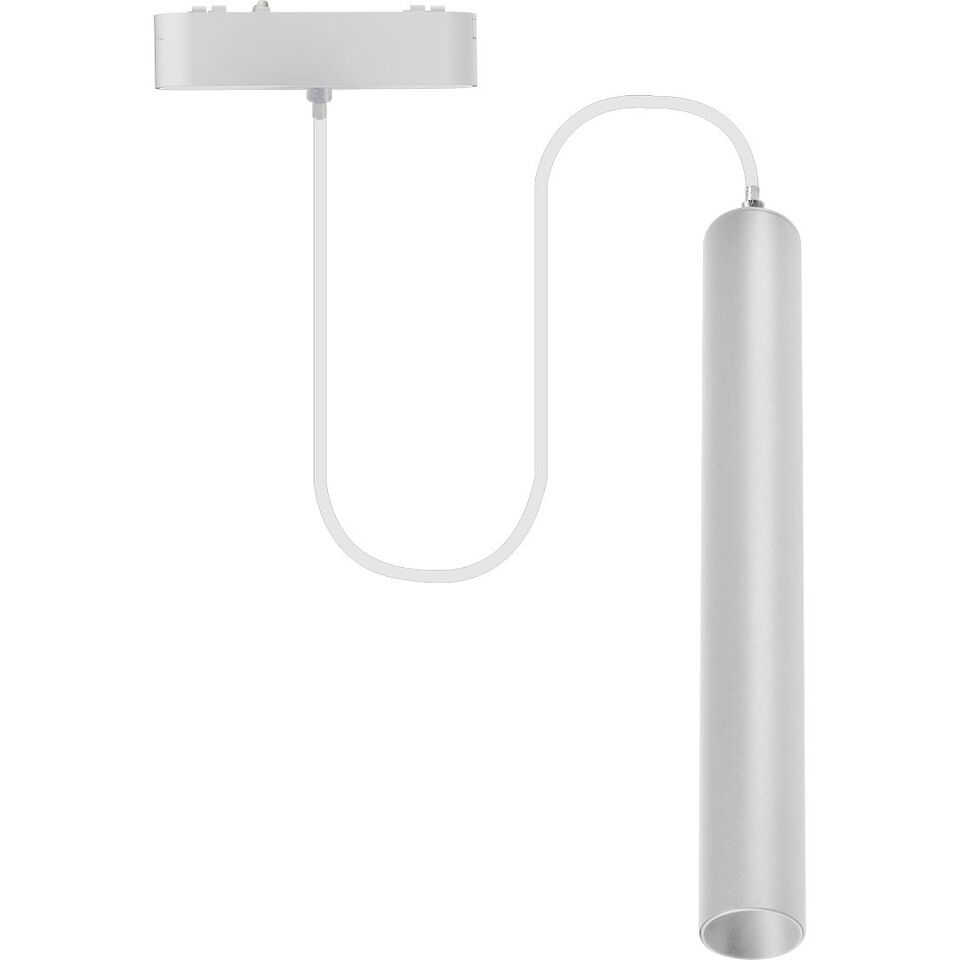 Фото №1  WTH.O11.006.40.15 WERTMARK TECHNICAL HADAR светильник на шинопровод, LED, 15W, 4000K