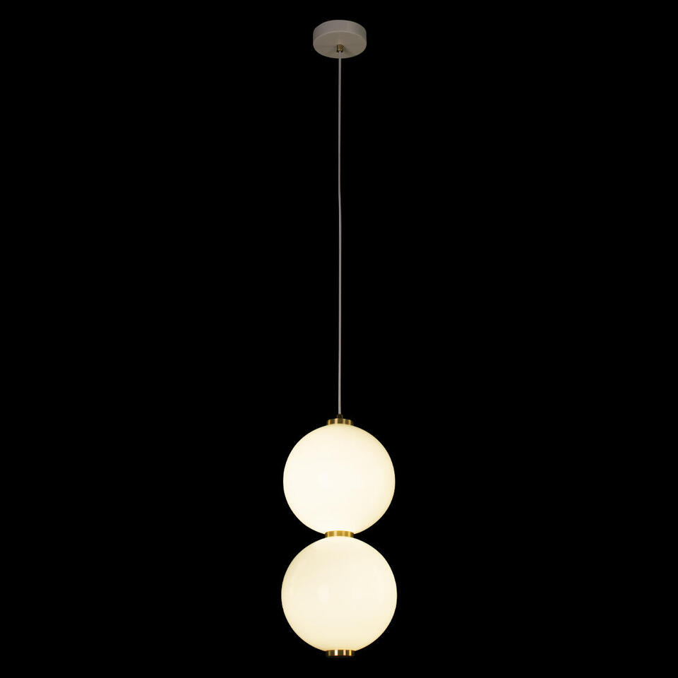 Фото №6  Подвесной светильник 10205/E Подвесной светильник LOFT IT Pearls