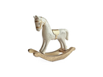 Превью фото №3  OGOGOHOME Статуэтка ROCKING HORSE