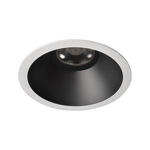 Превью фото №6  10330/F White Black Встраиваемый светильник LOFT IT Comb
