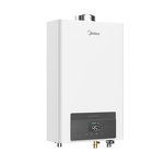 Превью фото №4  Газовая колонка Газовая колонка Midea MGIWH-10-CC SEINE