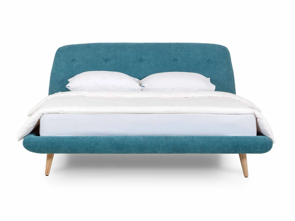 Фото №10  Кровать OGOGOHOME Кровать Loa