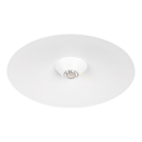 Фото Arlight Светильник MAG-MICROCOSM-DISCO-R300-7W Warm3000 (WH, 36 deg, 24V) ( IP20 Металл, 5 лет)