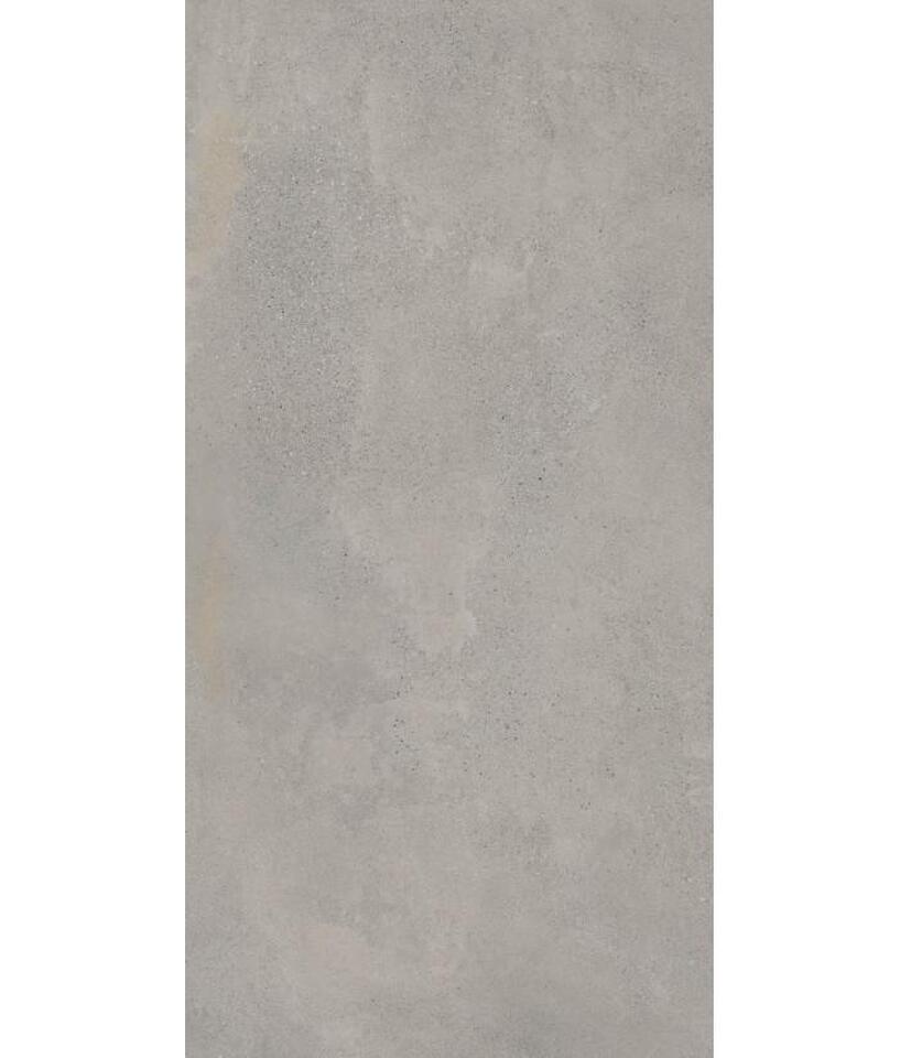 Фото №10  Плитка ABK Керамическая плитка BLEND CONCRETE ASH RET 60X120